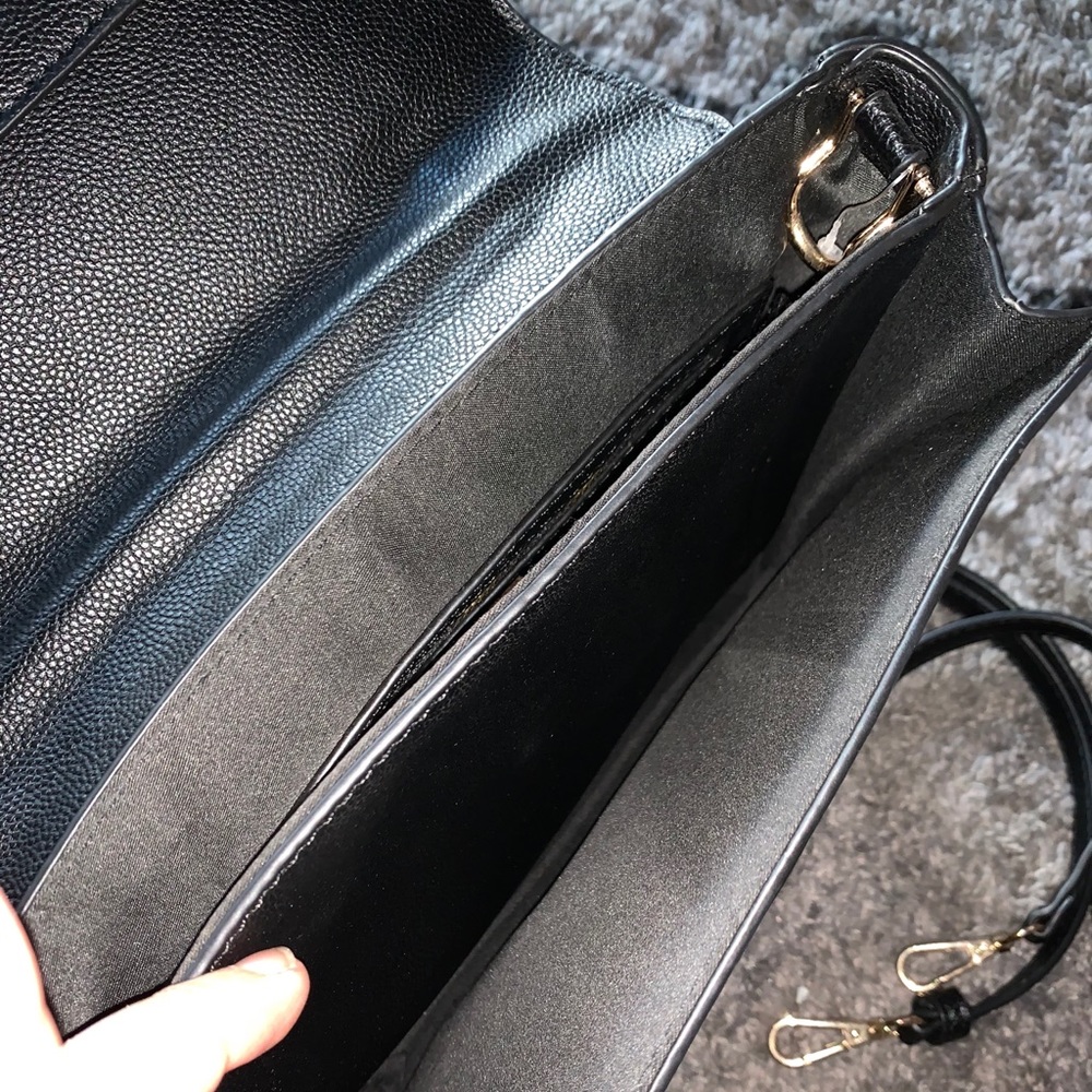 Madison West Crossbody Purse - Picture 6 of 6